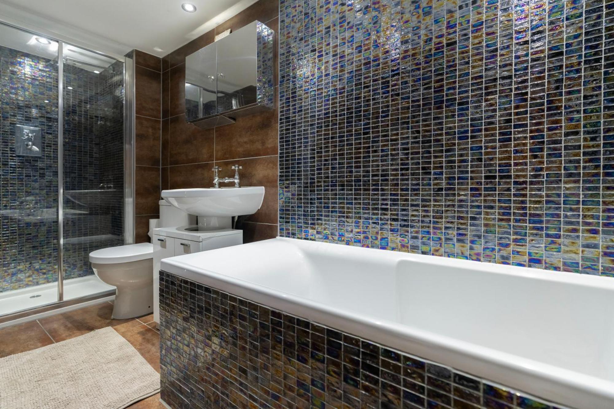 Apartamento Gorgeous 2Bed House In New Road Londres Exterior foto