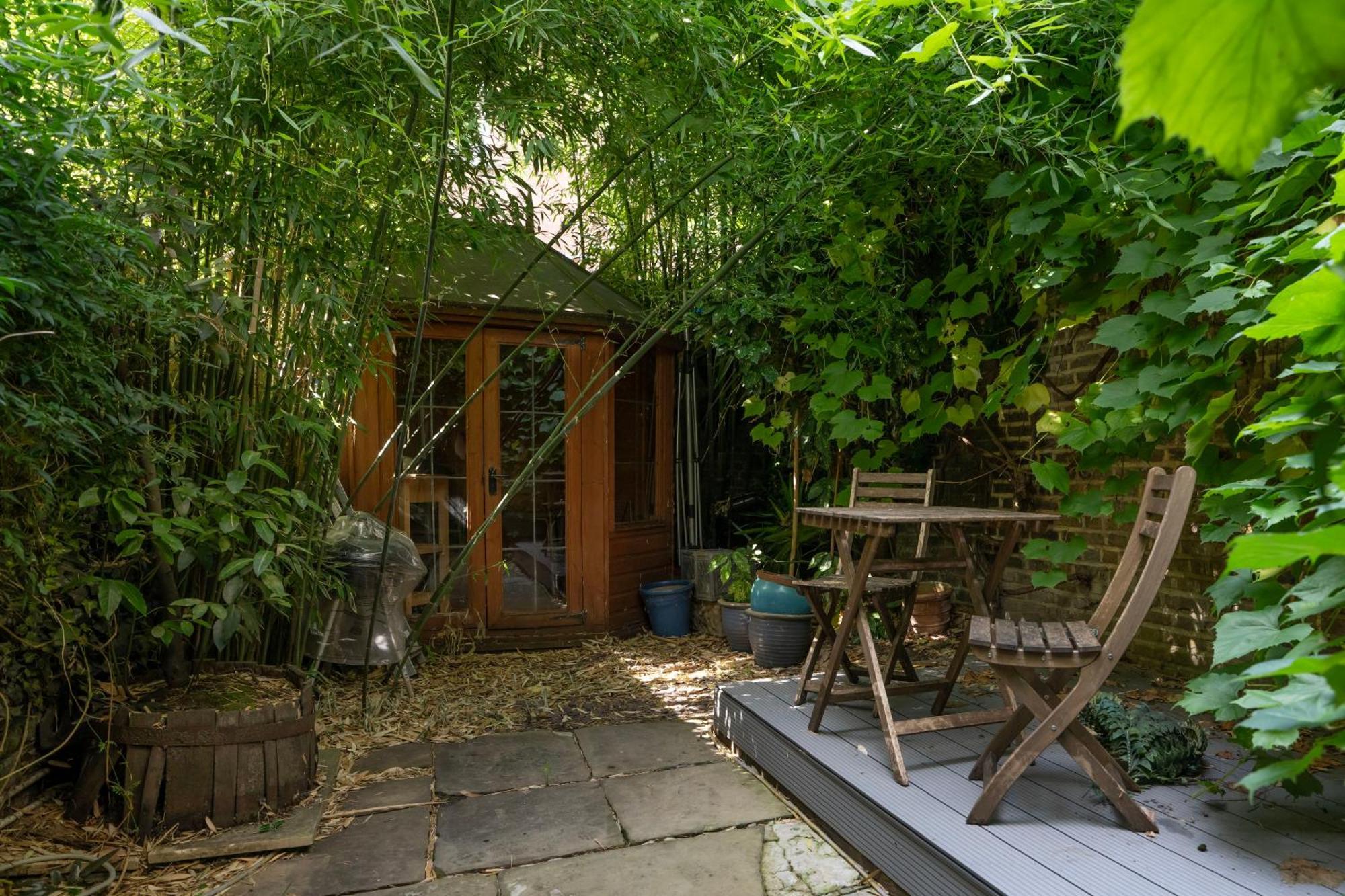 Apartamento Gorgeous 2Bed House In New Road Londres Exterior foto